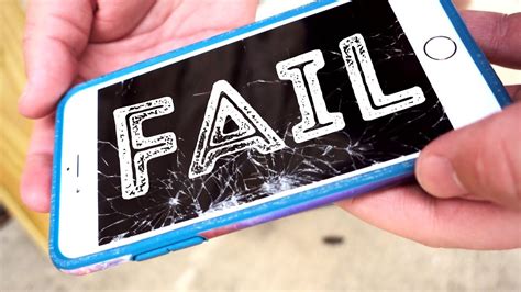 speck candyshell iphone 6 plus drop test|Drop Proof iPhone 6s Plus Case Fails to Protect .